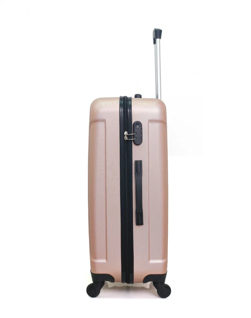 Set de 3 Valises Rigide ELBE-A