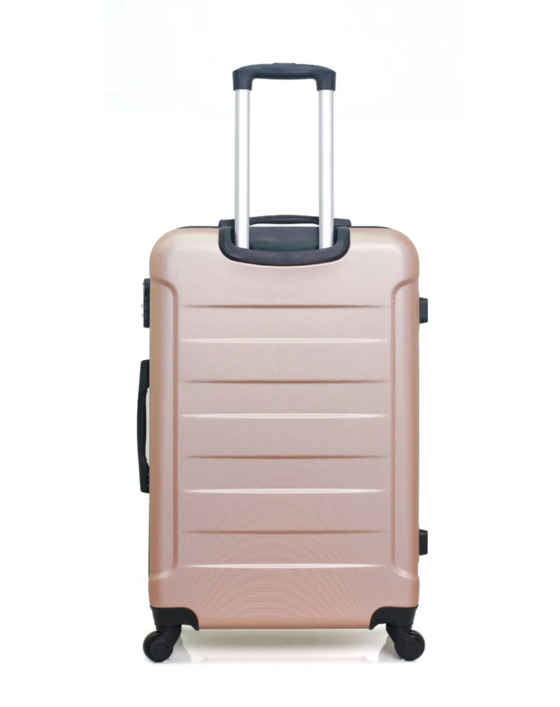 Set de 3 Valises Rigide ELBE-A