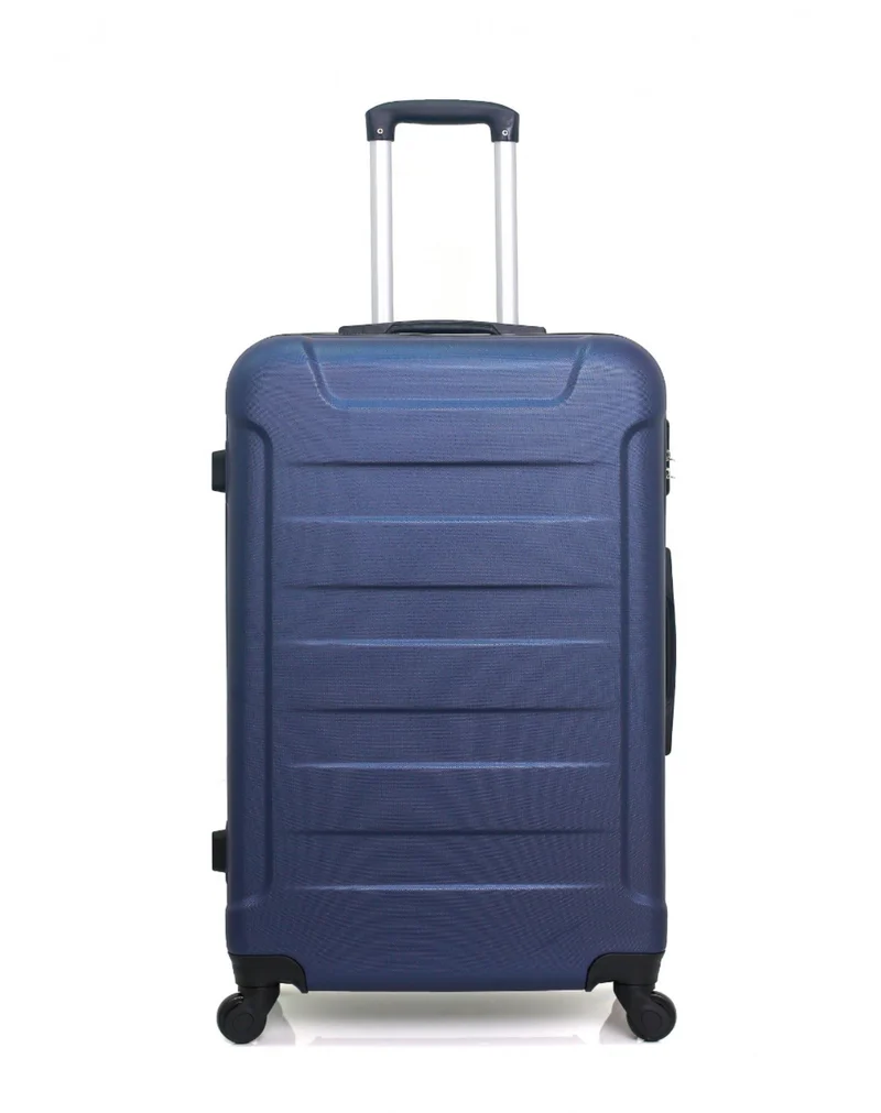 Set de 3 Valises Rigide ELBE-A
