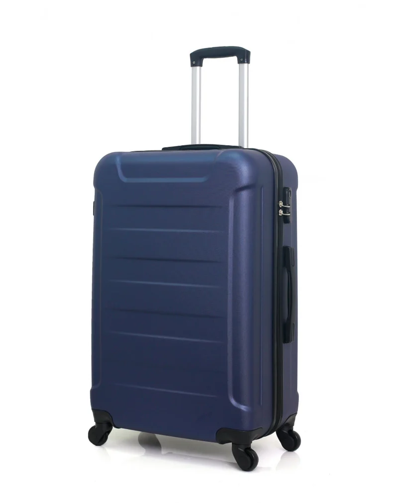 Set de 3 Valises Rigide ELBE-A