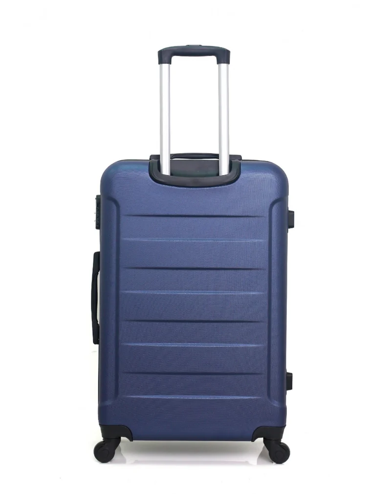 Set de 3 Valises Rigide ELBE-A