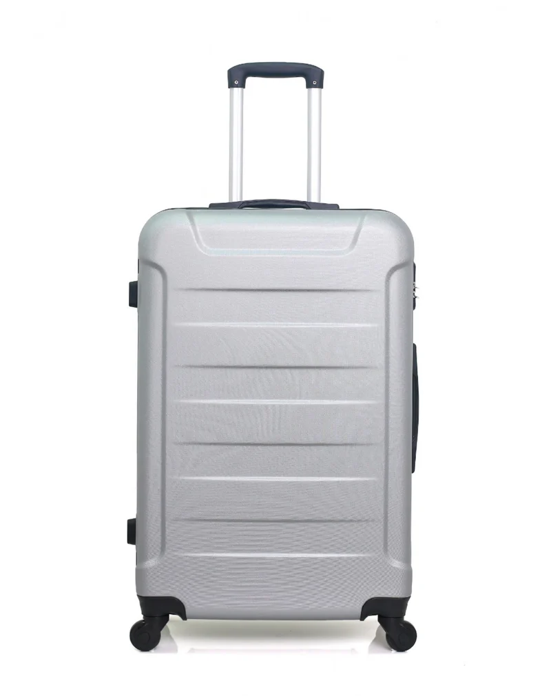 Set de 3 Valises Rigide ELBE-A