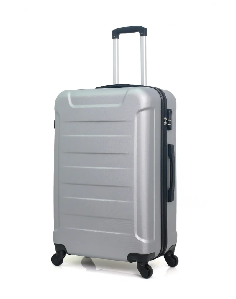 Set de 3 Valises Rigide ELBE-A