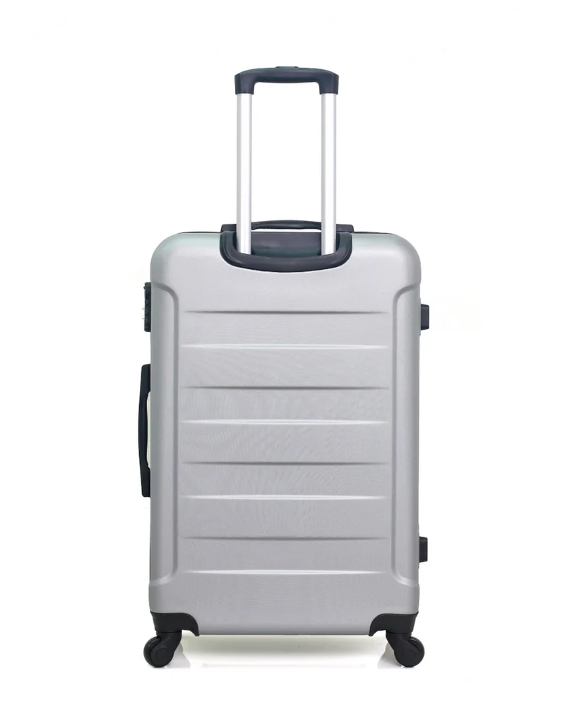 Set de 3 Valises Rigide ELBE-A