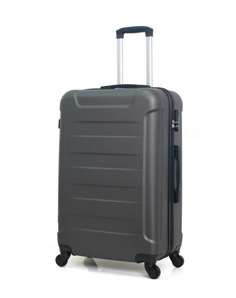 Set de 3 Valises Rigide ELBE-A