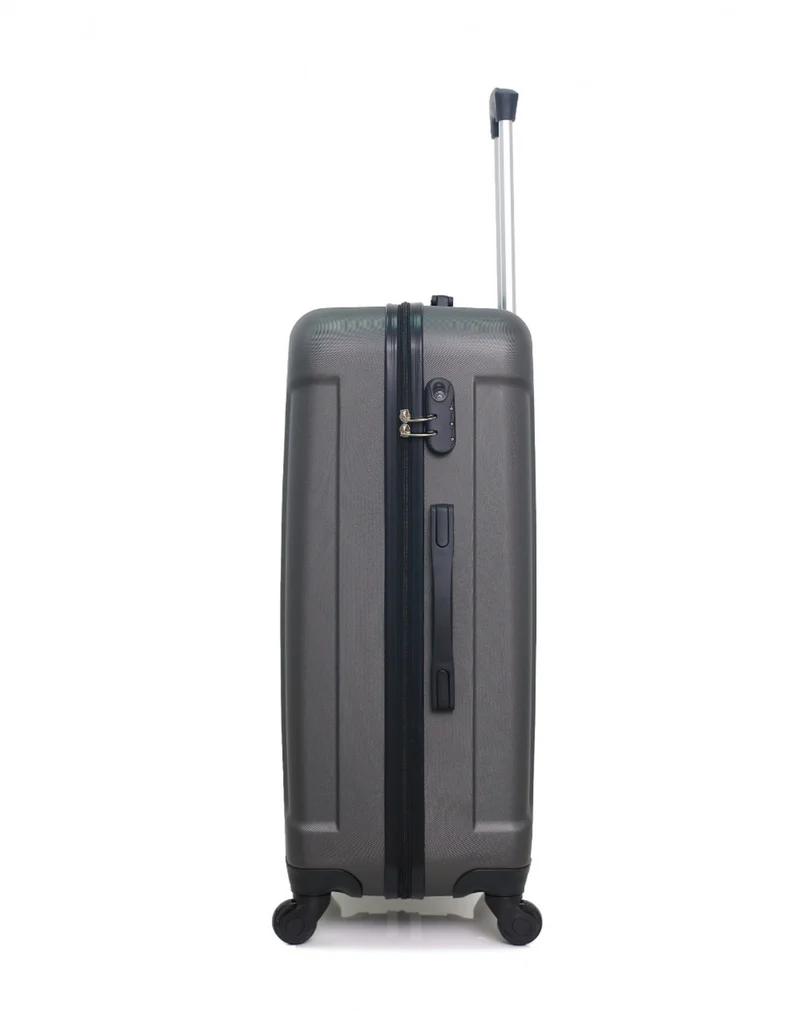 Set de 3 Valises Rigide ELBE-A