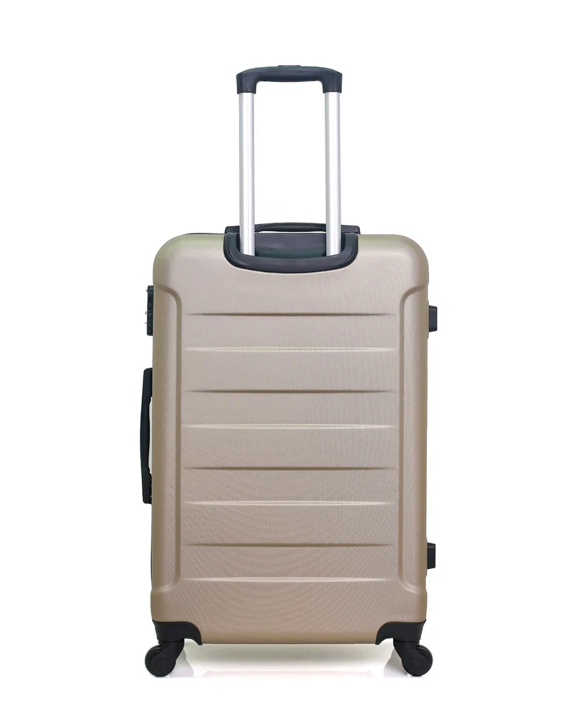 Set de 3 Valises Rigide ELBE-A