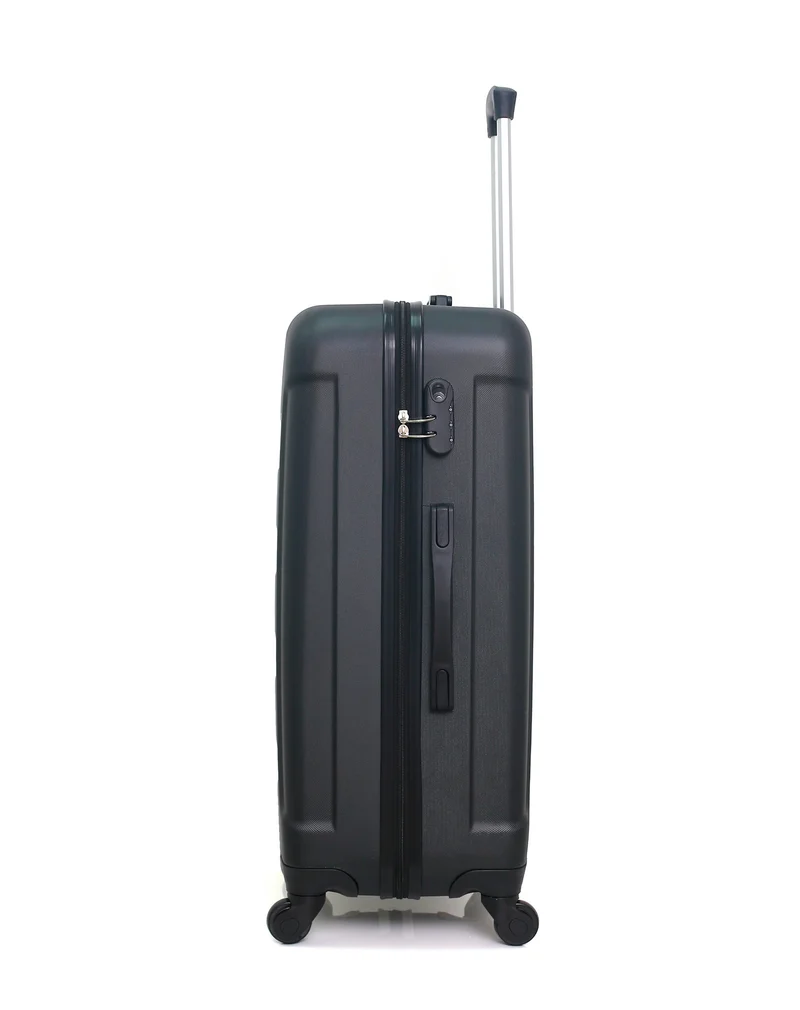 Set de 3 Valises Rigide ELBE-A