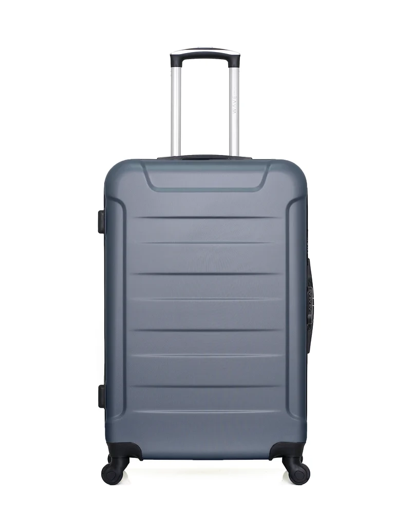 Set de 3 Valises Rigide ELBE-A