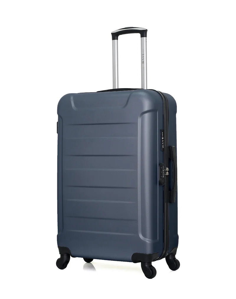 Set de 3 Valises Rigide ELBE-A