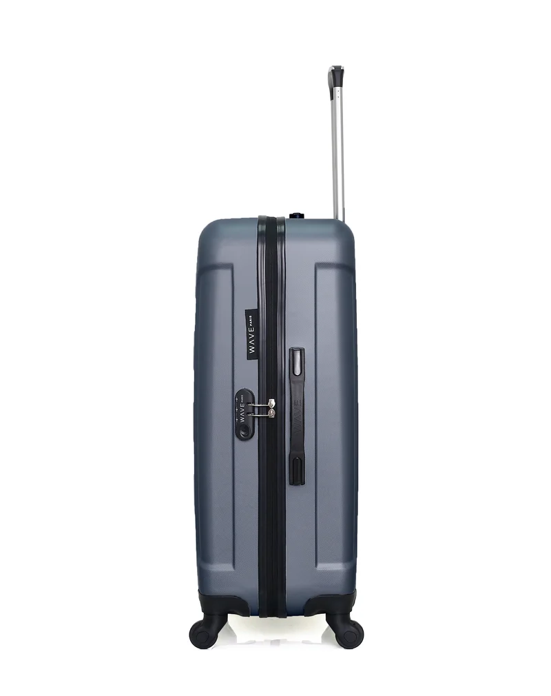 Set de 3 Valises Rigide ELBE-A