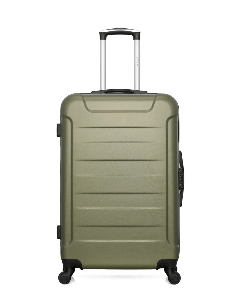 Set de 3 Valises Rigide ELBE-A