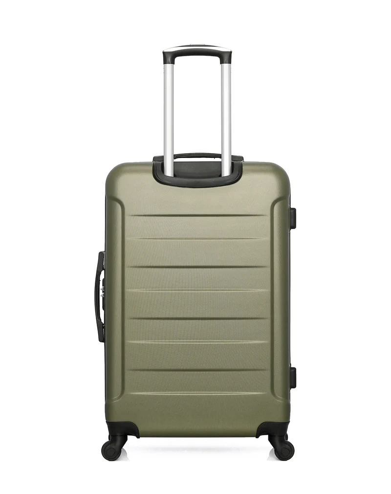Set de 3 Valises Rigide ELBE-A