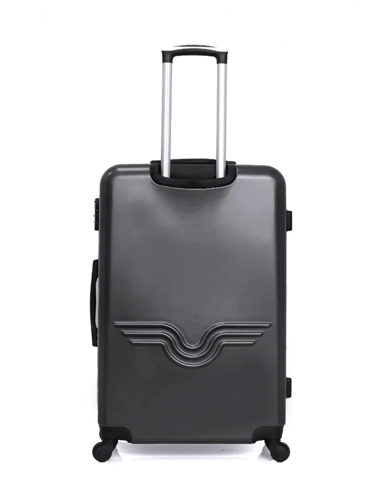 Set de 3 Valises Rigide DETROIT
