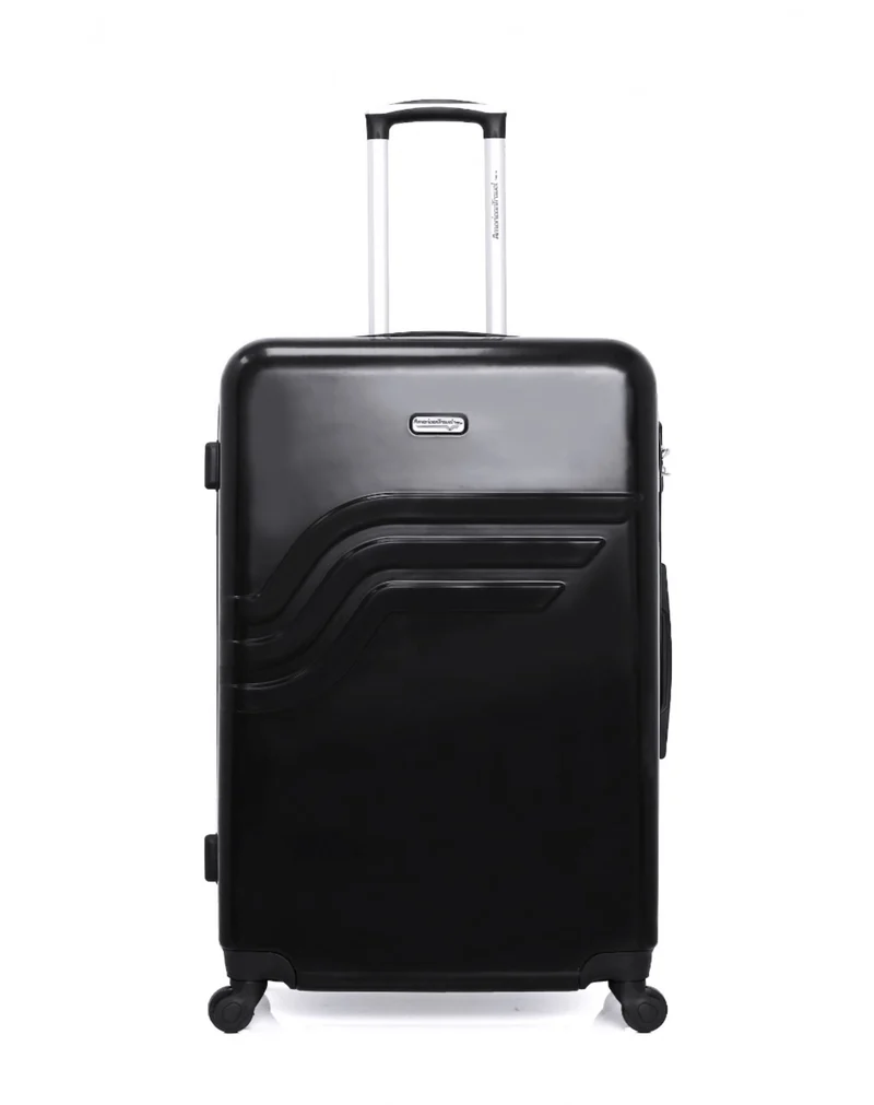 Set de 3 Valises Rigide DETROIT