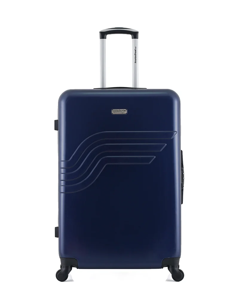 Set de 3 Valises Rigide DETROIT