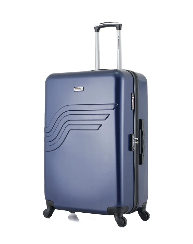 Set de 3 Valises Rigide DETROIT