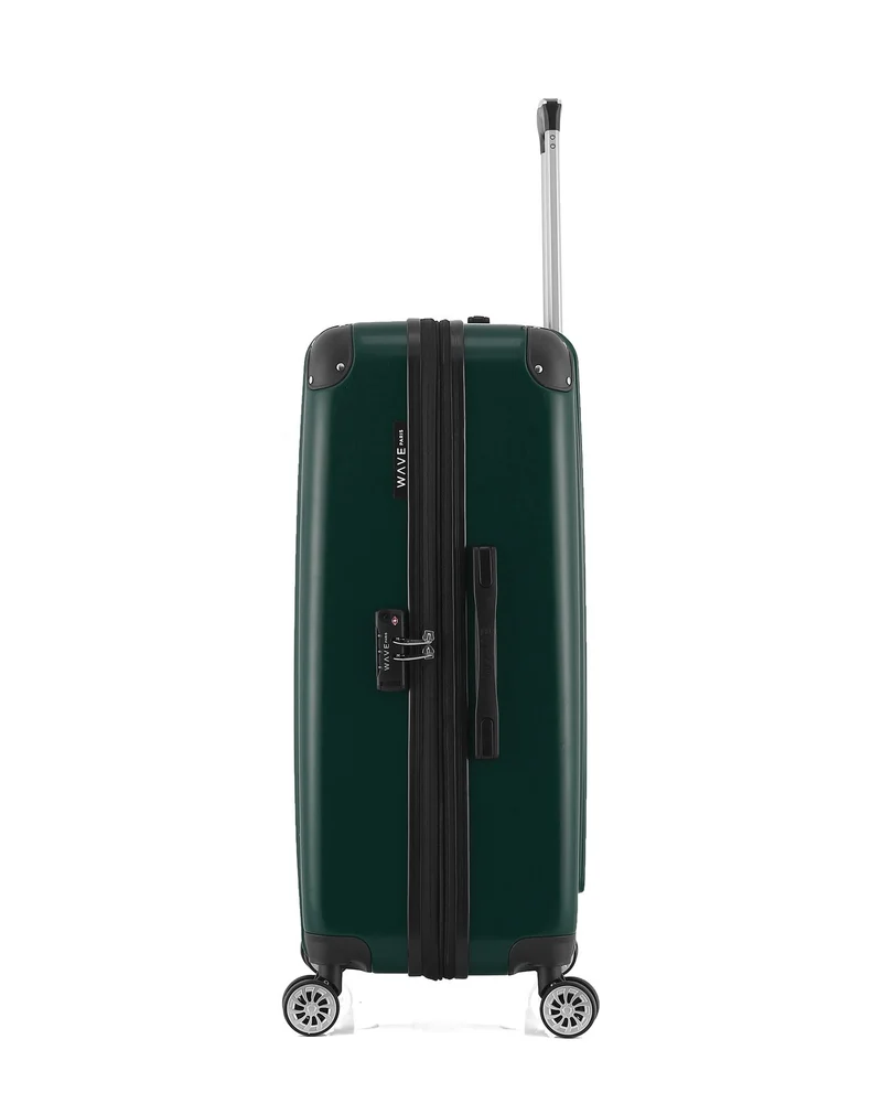 Set de 3 Valises Rigide DENALI-B