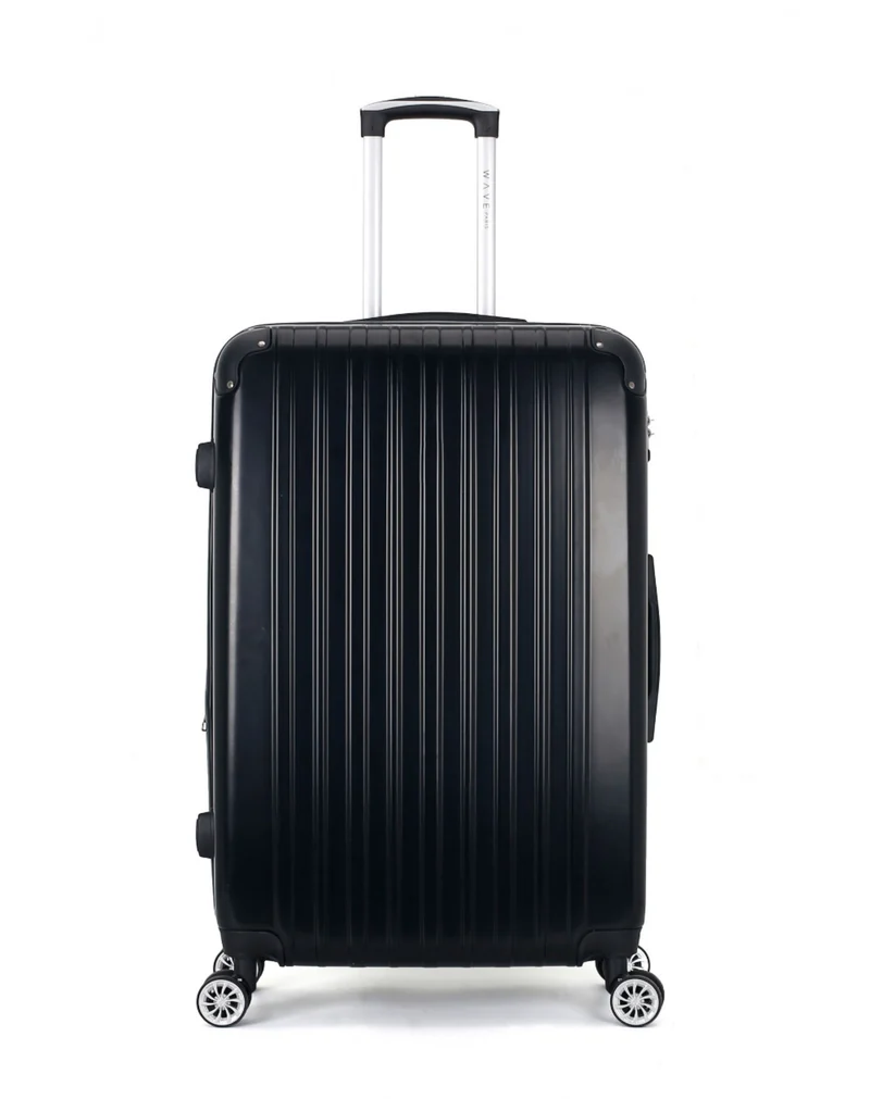Set de 3 Valises Rigide DENALI-B