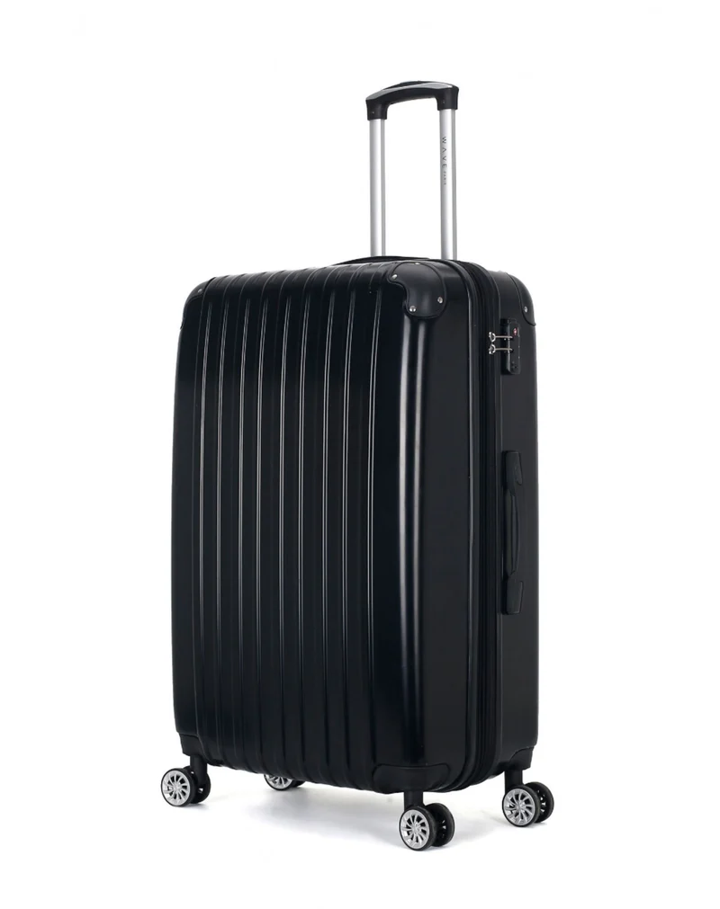 Set de 3 Valises Rigide DENALI-B