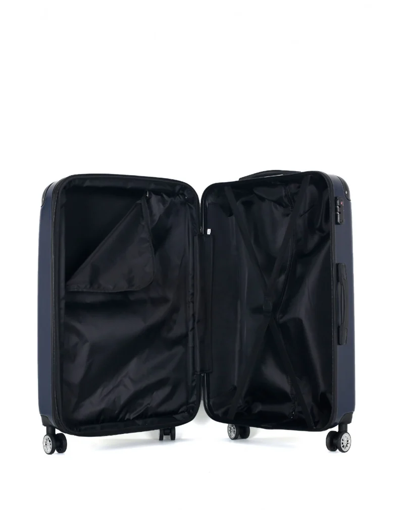 Set de 3 Valises Rigide DENALI-B