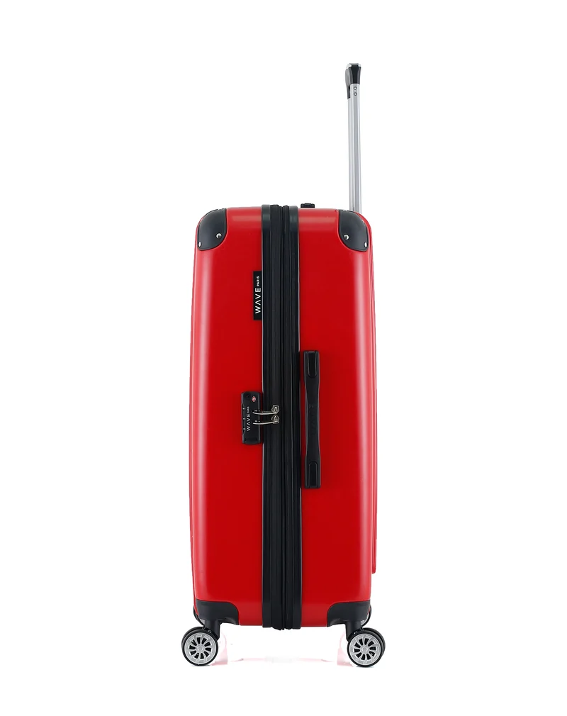 Set de 3 Valises Rigide DENALI-B