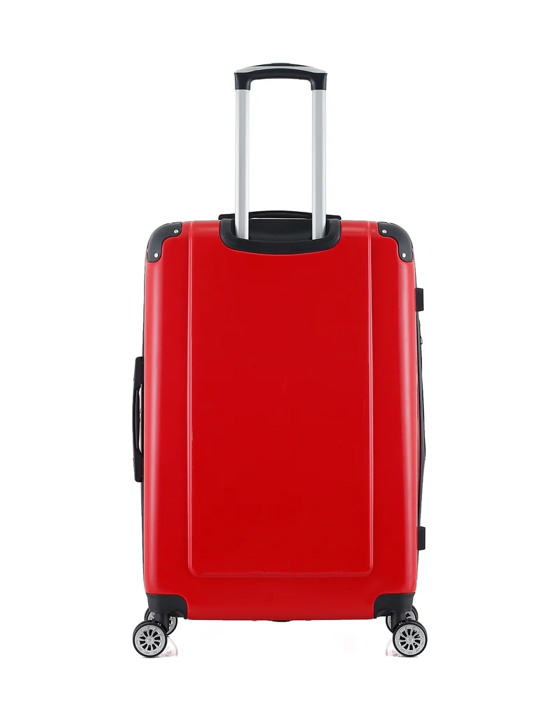 Set de 3 Valises Rigide DENALI-B