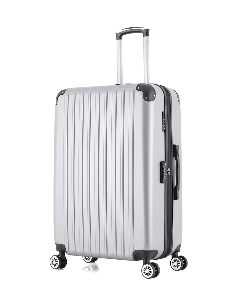 Set de 3 Valises Rigide DENALI-B