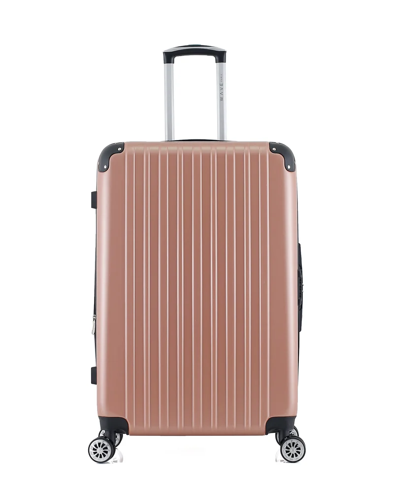 Set de 3 Valises Rigide DENALI-B