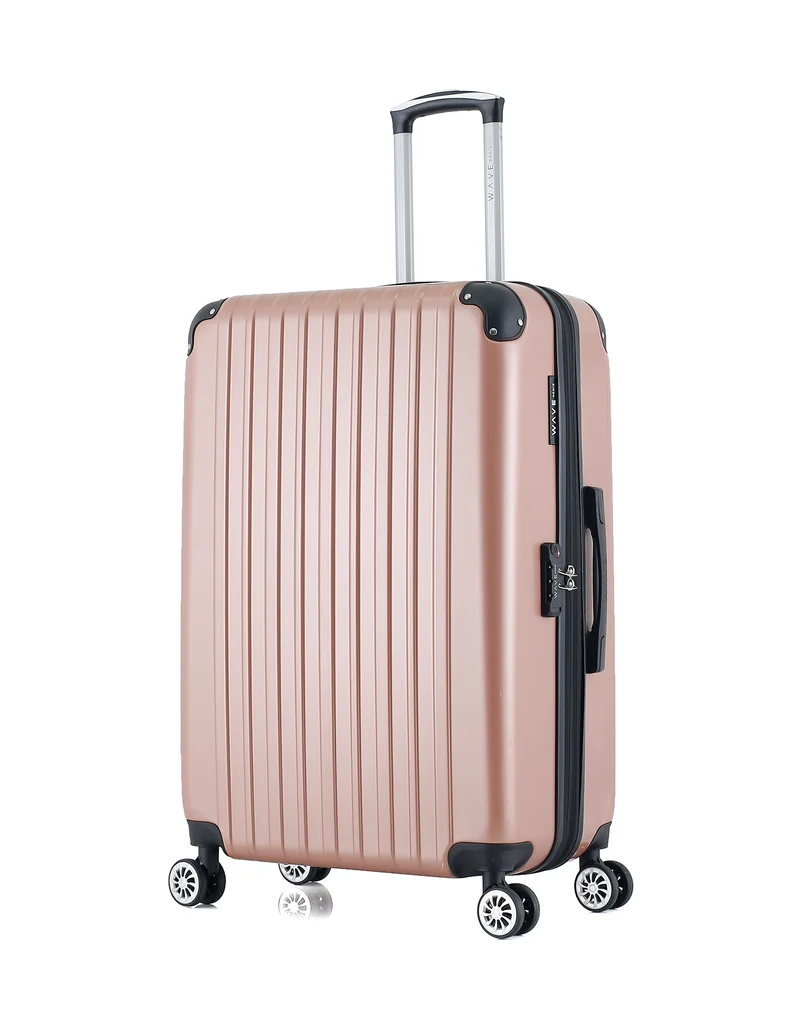 Set de 3 Valises Rigide DENALI-B