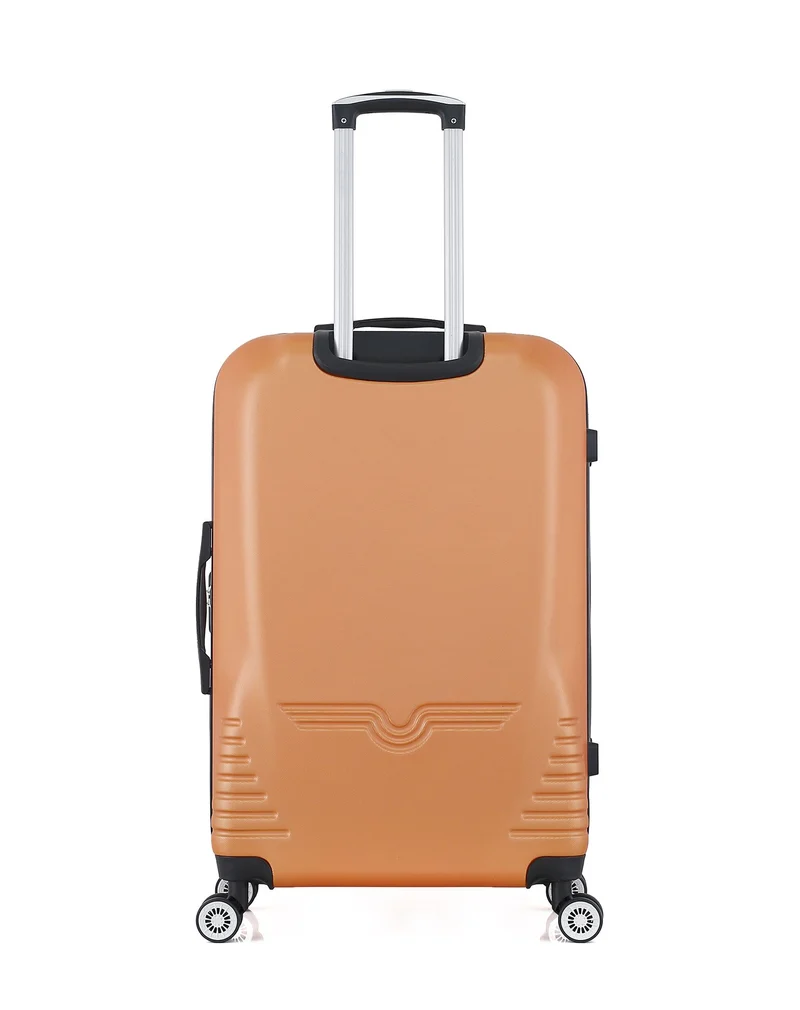 Set de 3 Valises Rigides DC