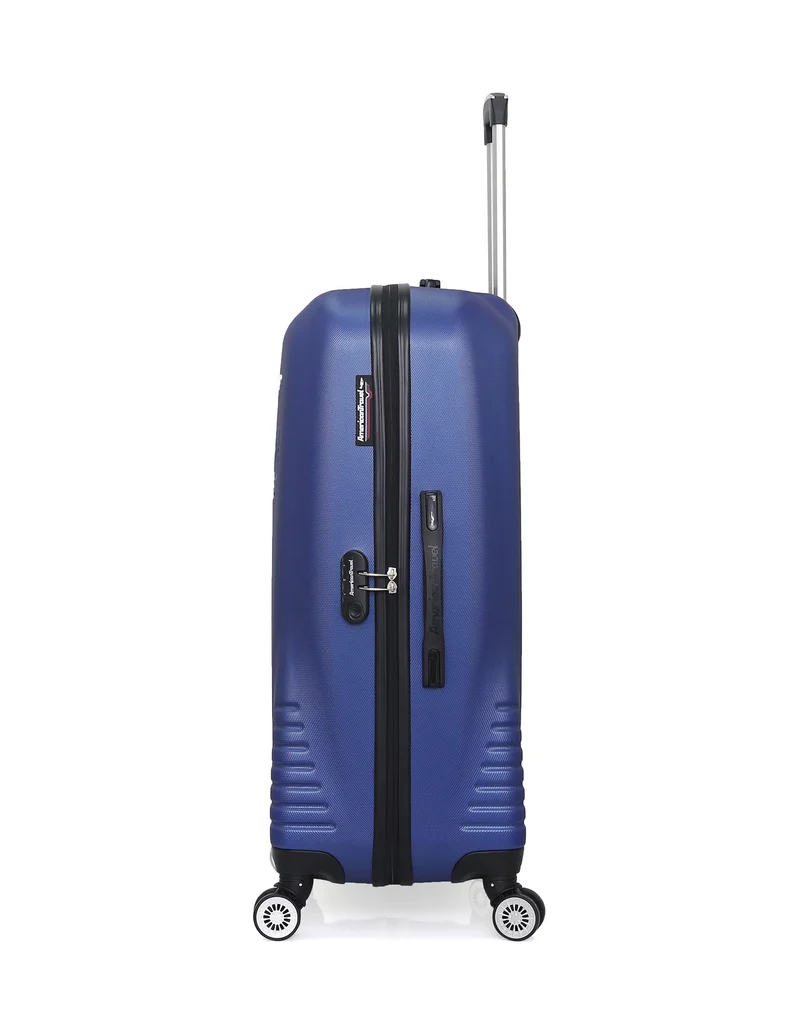Set de 3 Valises Rigides DC