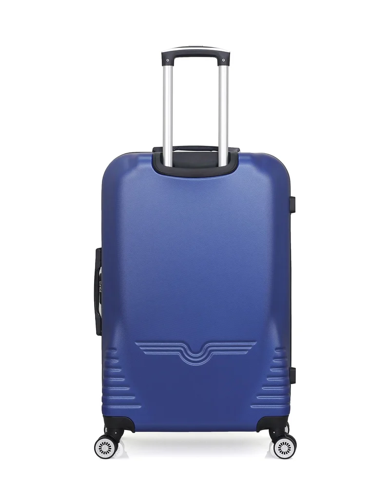 Set de 3 Valises Rigides DC