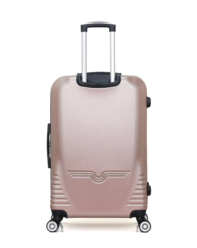 Set de 3 Valises Rigides DC