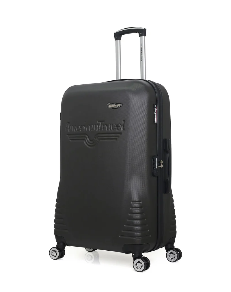 Set de 3 Valises Rigides DC