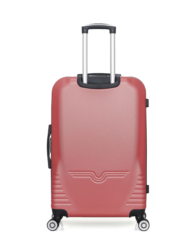 Set de 3 Valises Rigides DC
