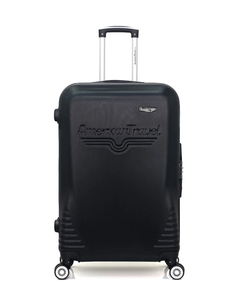 Set de 3 Valises Rigides DC