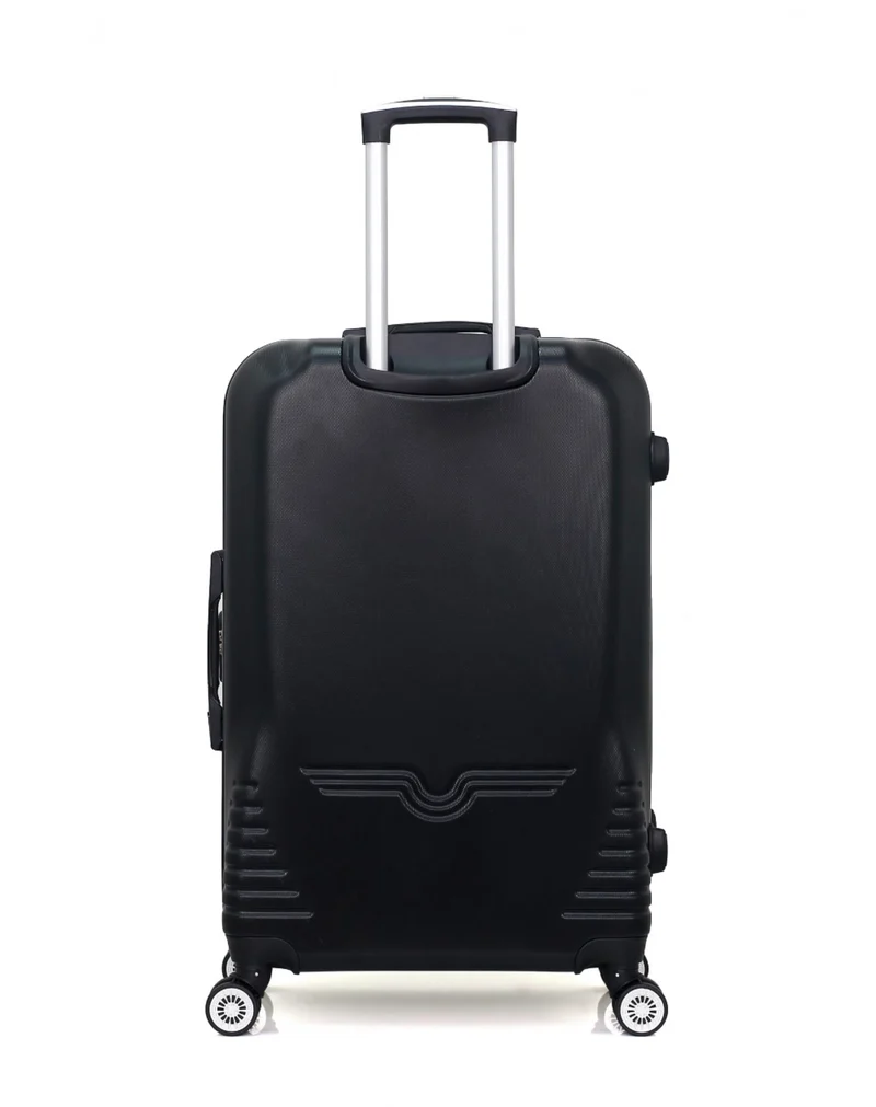 Set de 3 Valises Rigides DC