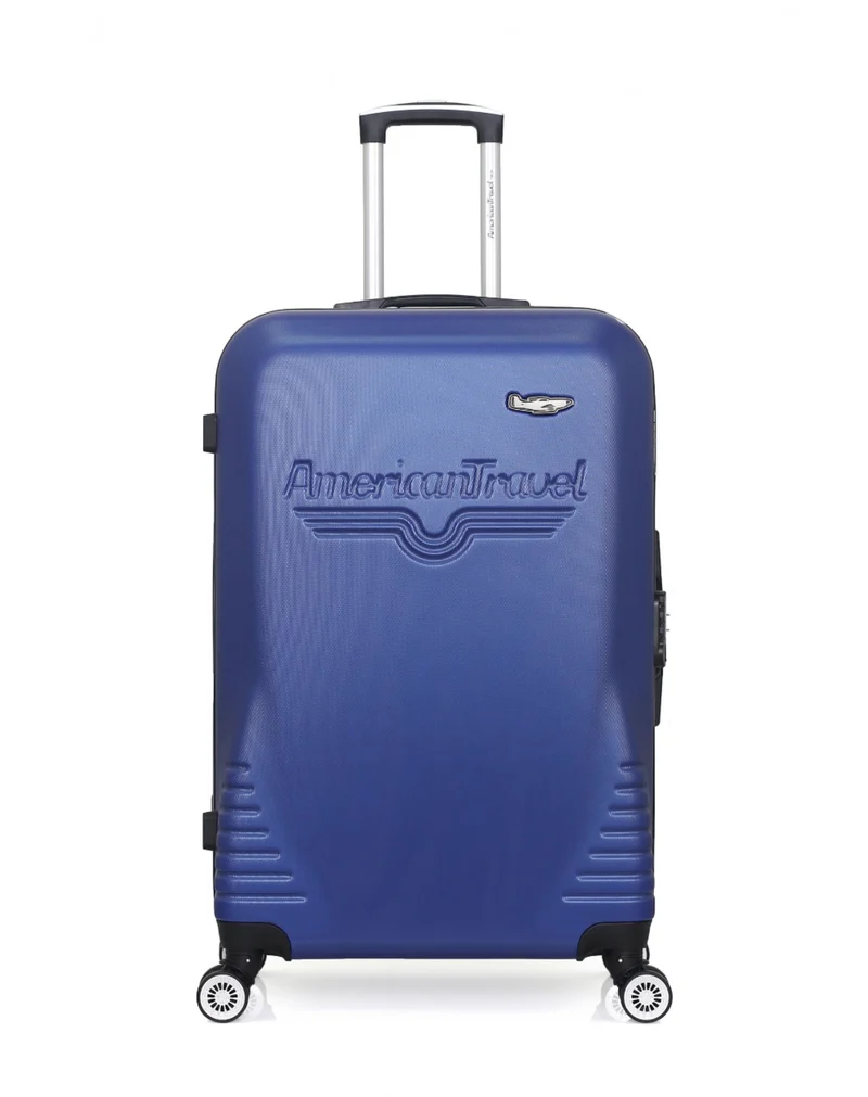 Set de 3 Valises Rigides DC