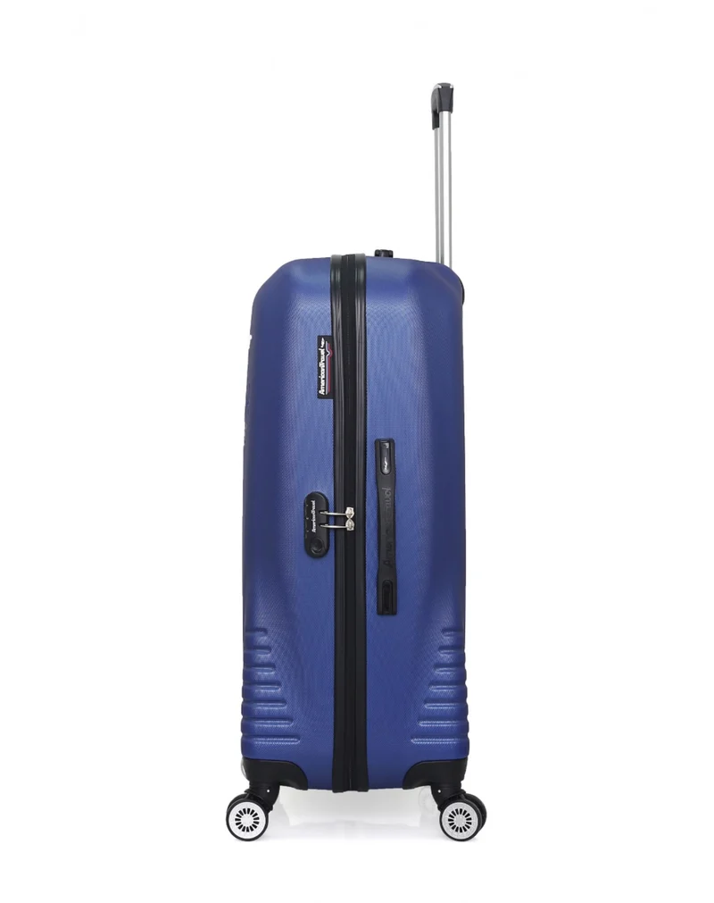Set de 3 Valises Rigides DC