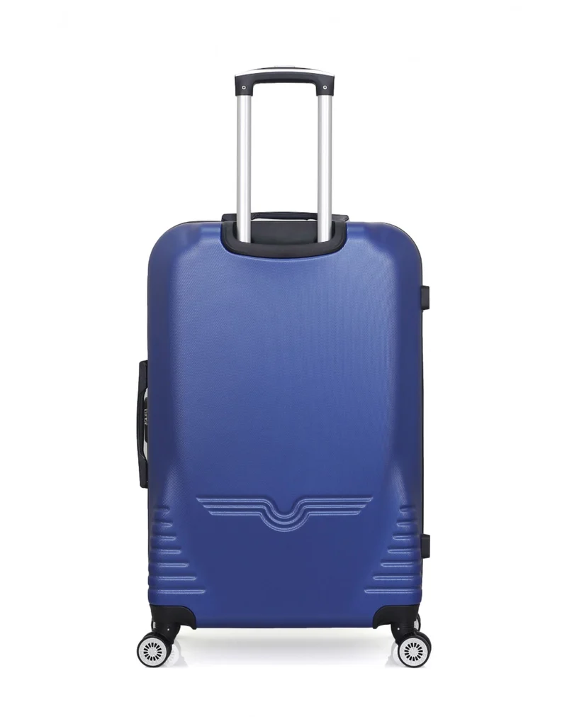 Set de 3 Valises Rigides DC