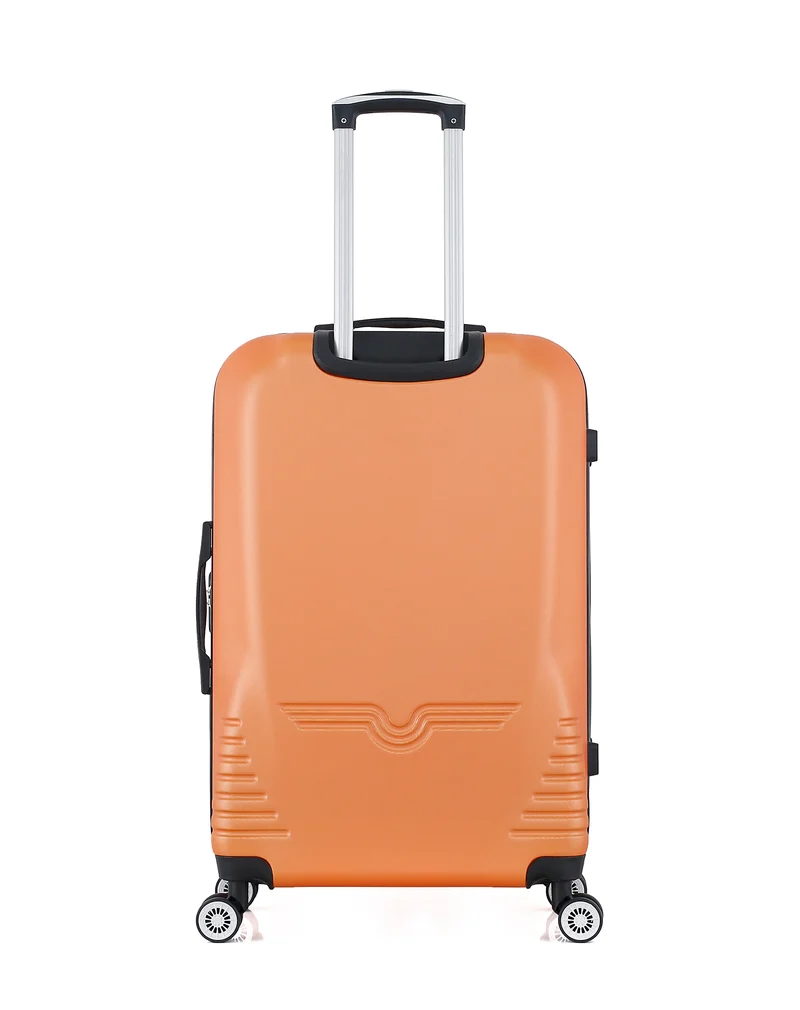 Set de 3 Valises Rigides DC