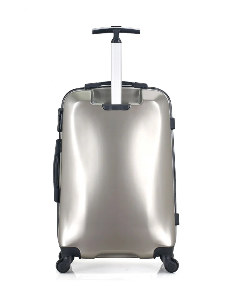 Set de 3 Valises Rigide DALLAS