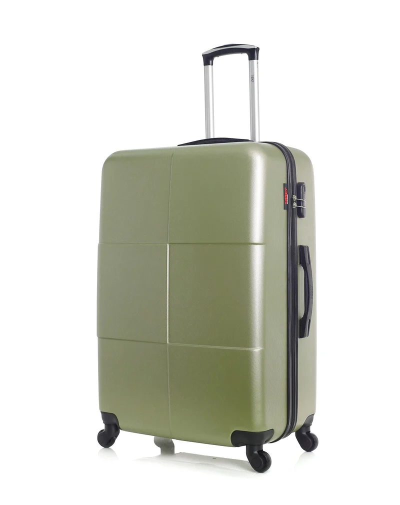 Set de 3 Valises Rigide CORONADO