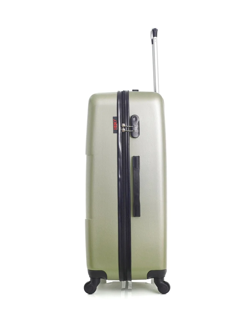 Set de 3 Valises Rigide CORONADO