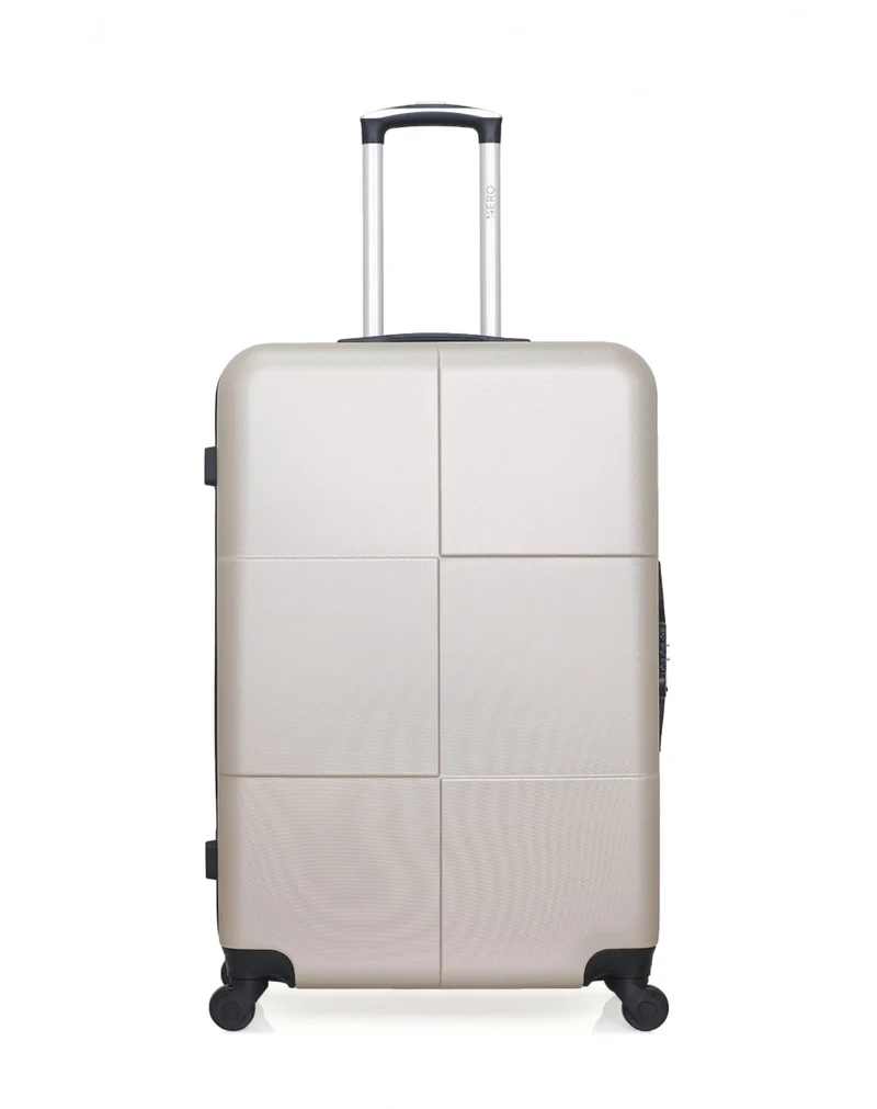 Set de 3 Valises Rigide CORONADO