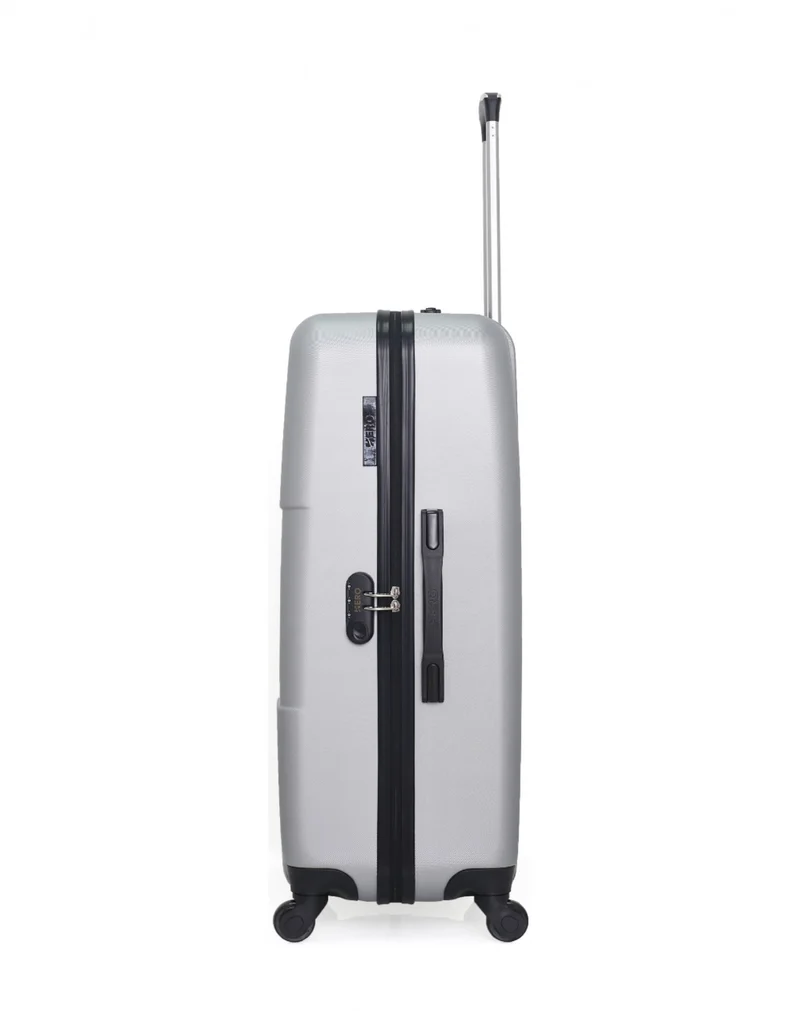 Set de 3 Valises Rigide CORONADO