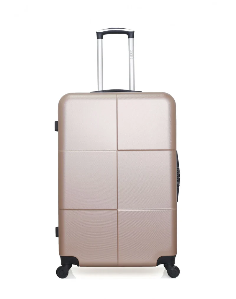 Set de 3 Valises Rigide CORONADO