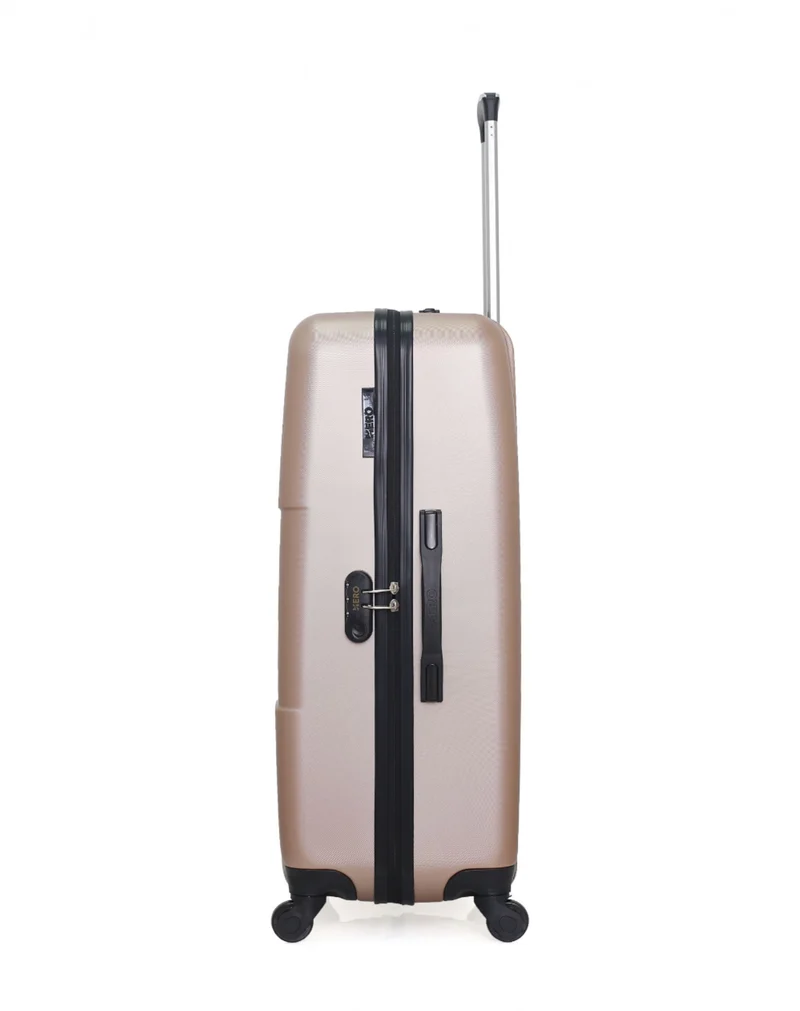 Set de 3 Valises Rigide CORONADO