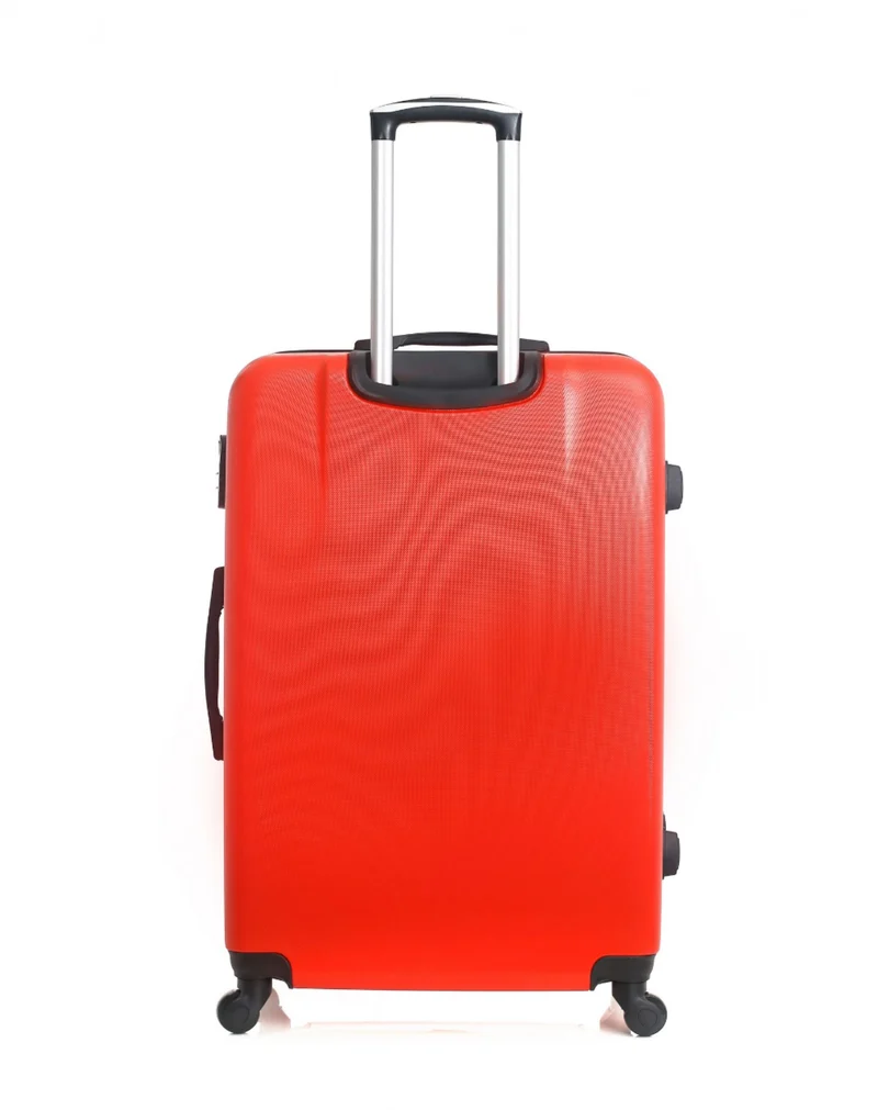 Set de 3 Valises Rigide CORONADO